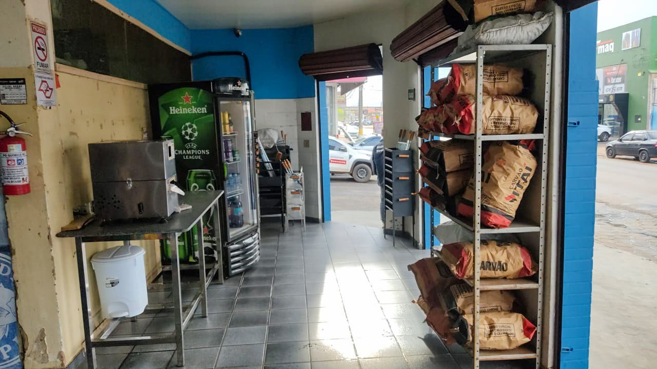 casa da tilapia em avare